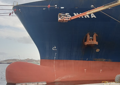 ship-chandling